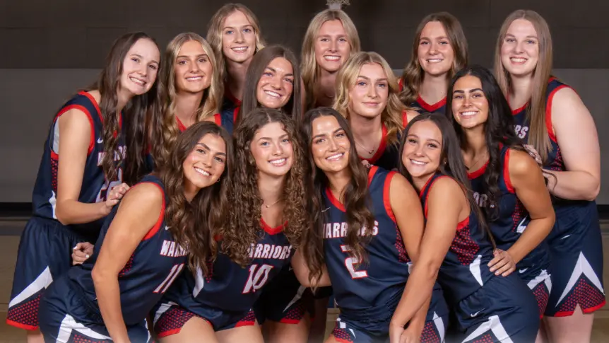 LC State Women Earn CCC Team of the Week After Defensive Sweep