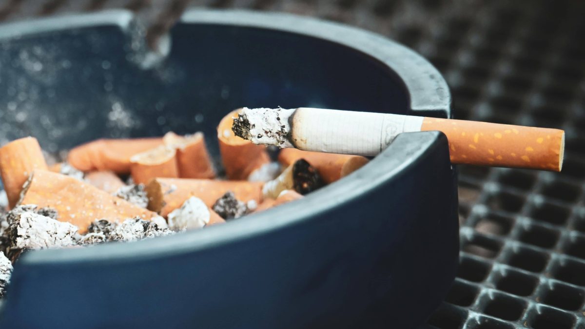 price of cigarettes in nz CONFIDENTIAL 24 January 2025 The Director General of Health Ministry of  Health PO Box 5013 WELLINGTON Dear Madam Enclosed please