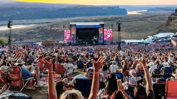 Photo credit: Watershed Music Festival / Facebook