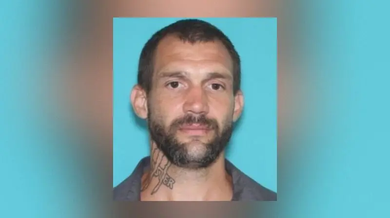 David R. Johnson - Idaho Department of Corrections