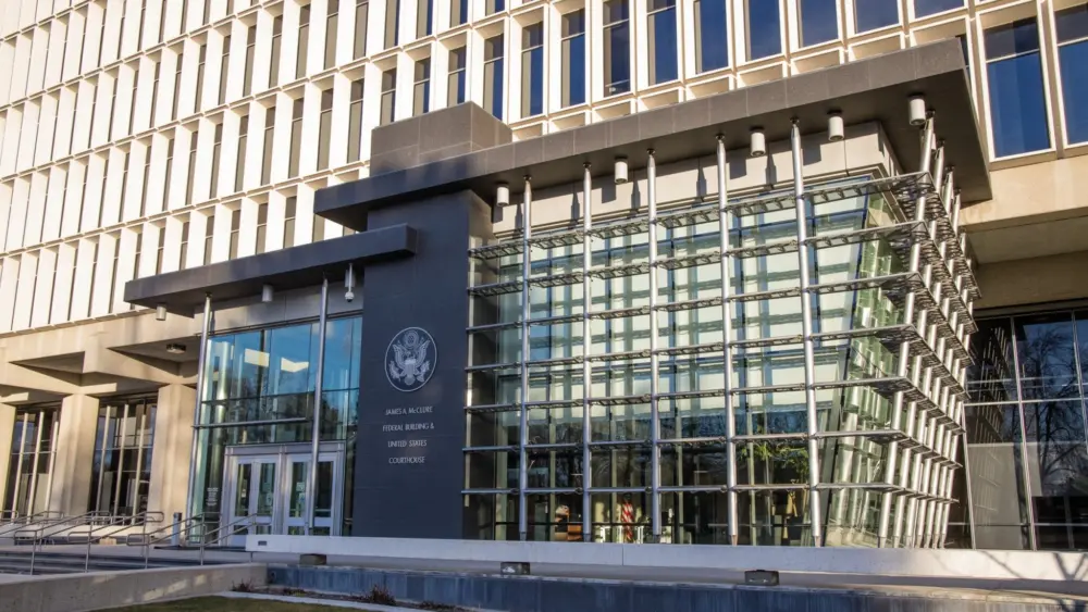 A federal judge on Friday largely rejected Idaho Attorney General Raúl Labrador's requests to dismiss a lawsuit challenging House Bill 83, which created new state-level immigration crimes. The judge agreed with Labrador and tossed one of the claims against the law. (Photo by Otto Kitsinger/Idaho Capital Sun)