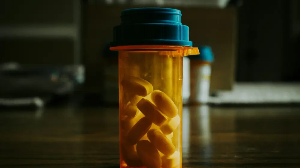 Photo by James Yarema on Unsplash