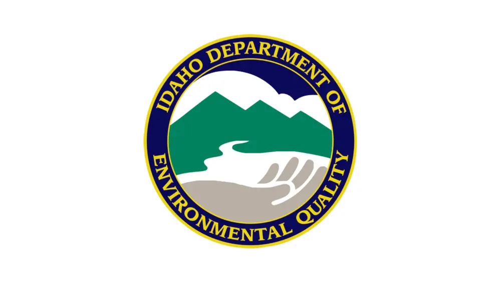 Idaho Department of Environmental Quality