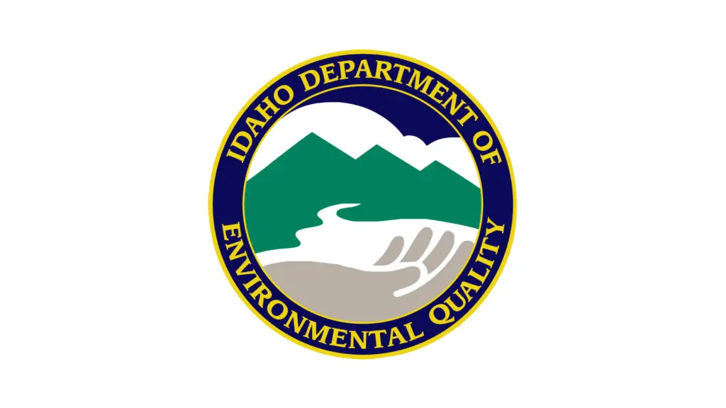 Idaho Department of Environmental Quality