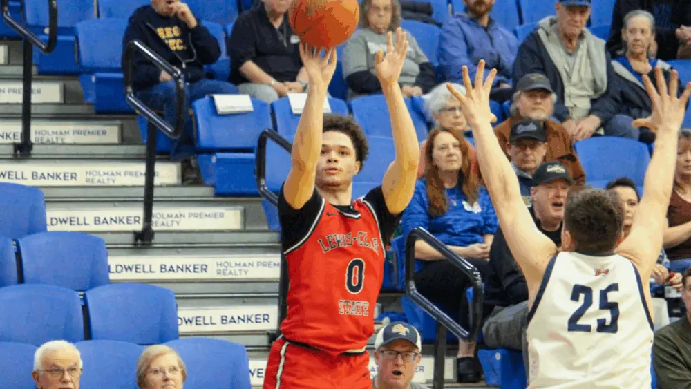 Lewis-Clark State College Athletics