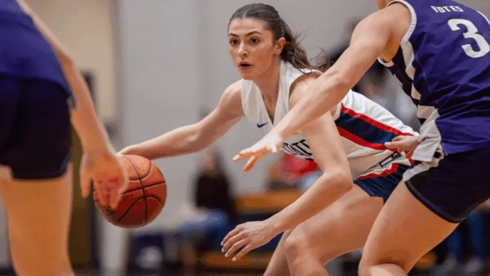 LC State Women's Basketball