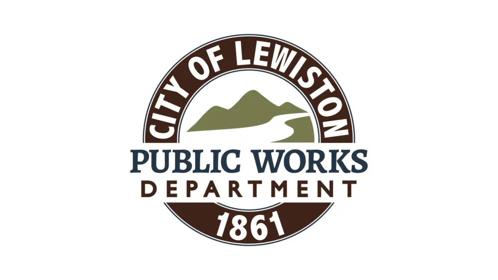 Public Works Department City of Lewiston