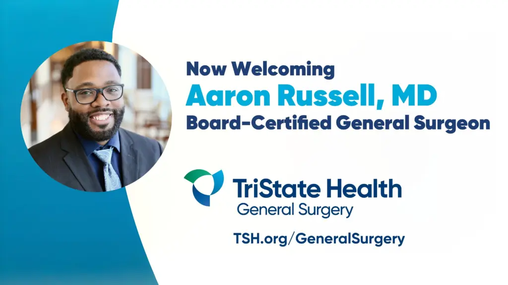 Aaron Russell