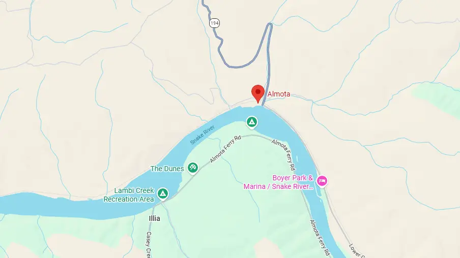 Photo credit: Google Maps