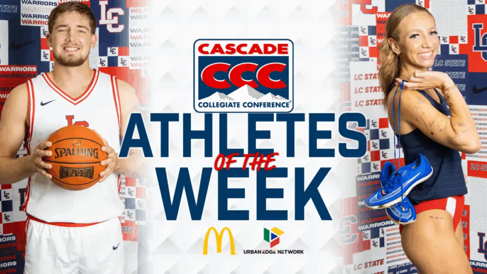 Lewis-Clark State College Athletics