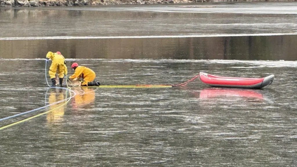 Kootenai County Fire & Rescue
