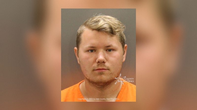 Southern Idaho youth pastor sentenced to life in prison in child sexual ...