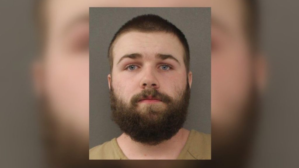 Maryland Man Arrested on Idaho Warrant in Child Exploitation ...