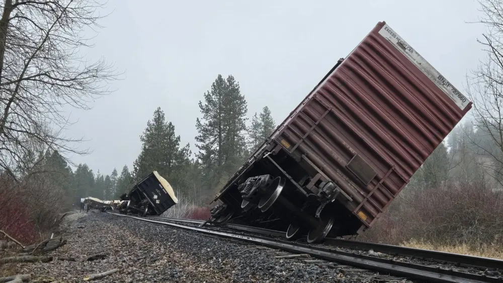 Photo credit: Stevens County Emergency Management / Facebook