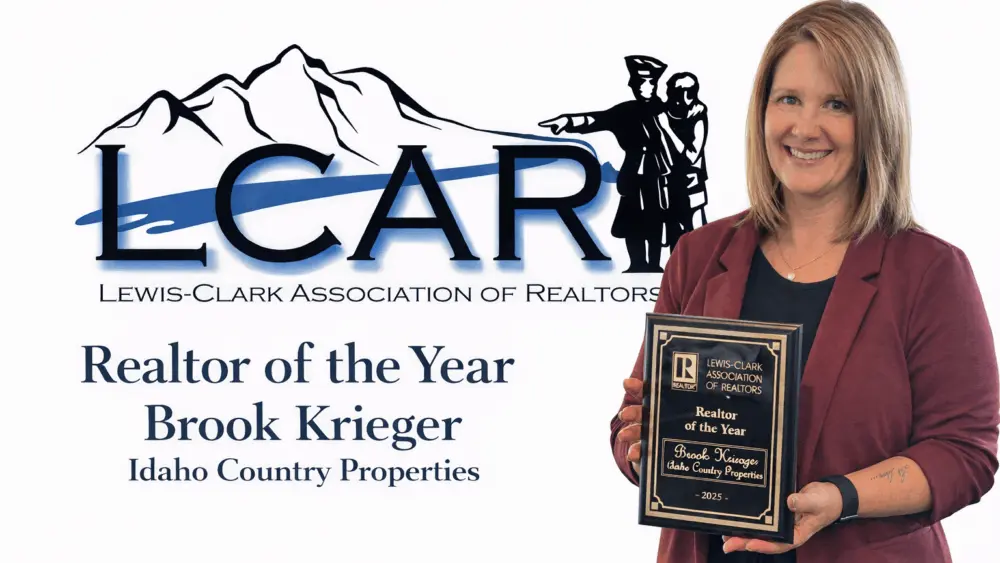 Photo credit: Lewis Clark Association of REALTORS