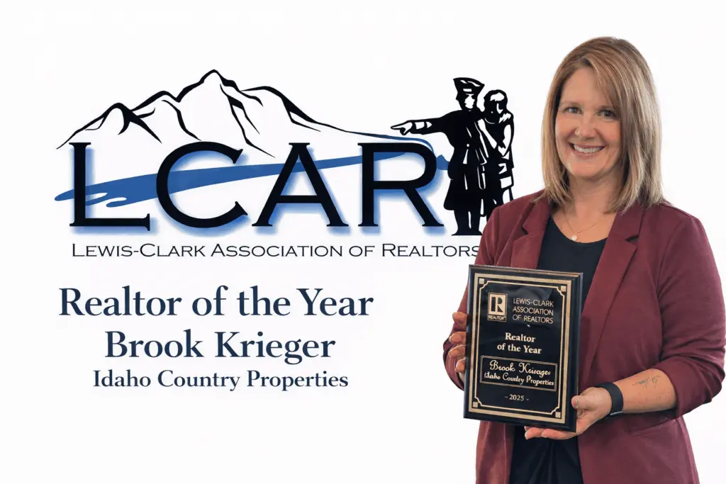 Photo credit: Lewis Clark Association of REALTORS