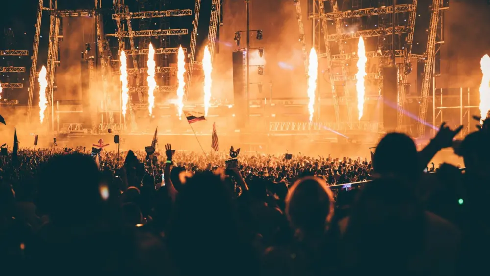 Photo by Andre Benz on Unsplash