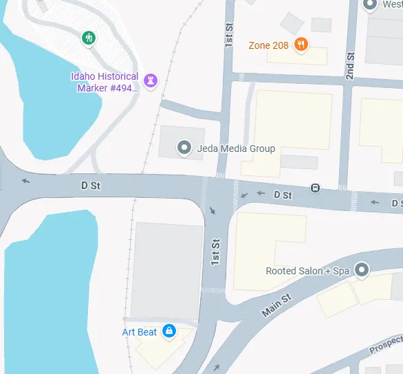 Image credit: Google Maps