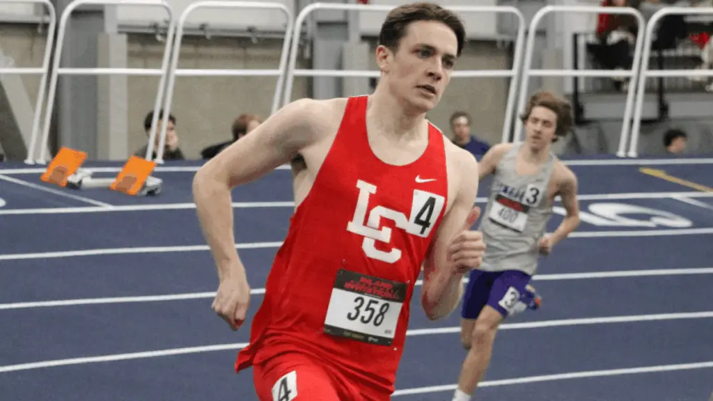 LC State Track & Field