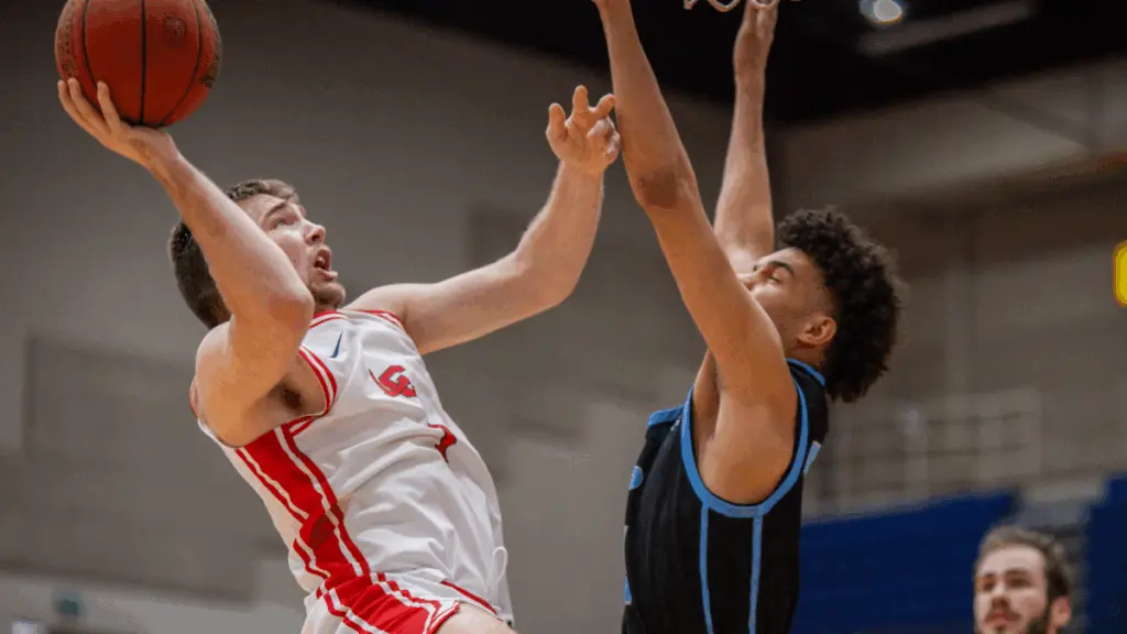 LC State Men's Basketball