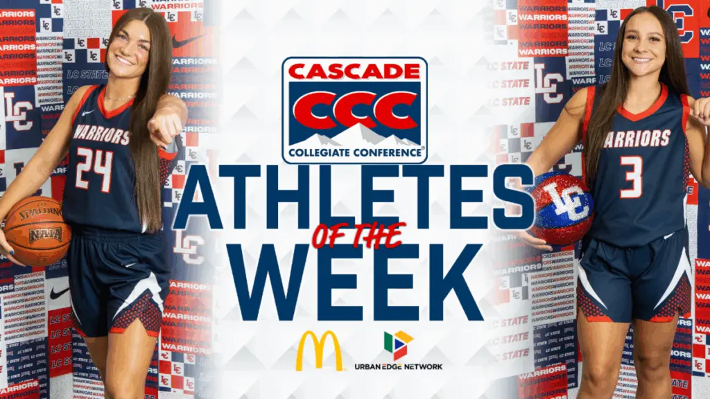 Lewis-Clark State College Athletics