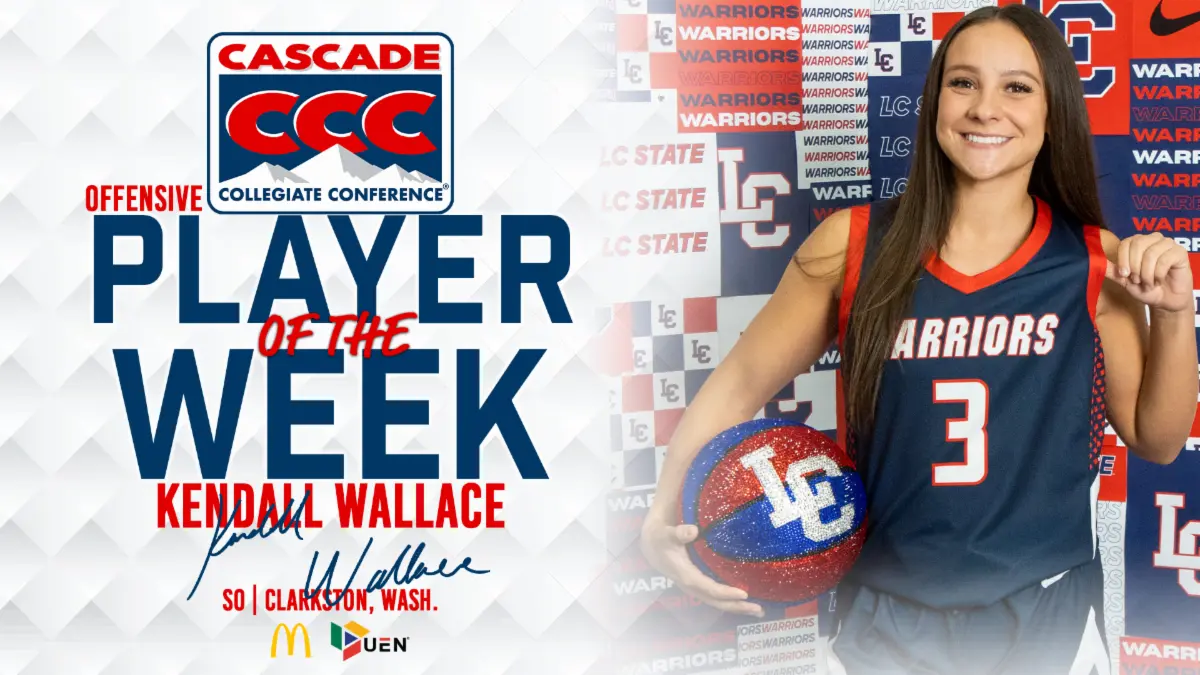 Lewis-Clark State College Athletics