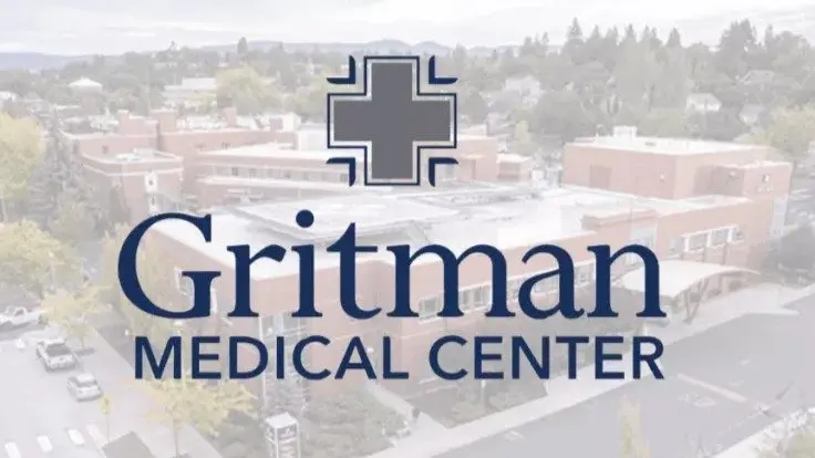 Gritman Medical Center