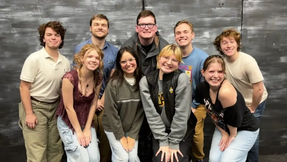 Photo courtesy: University of Idaho