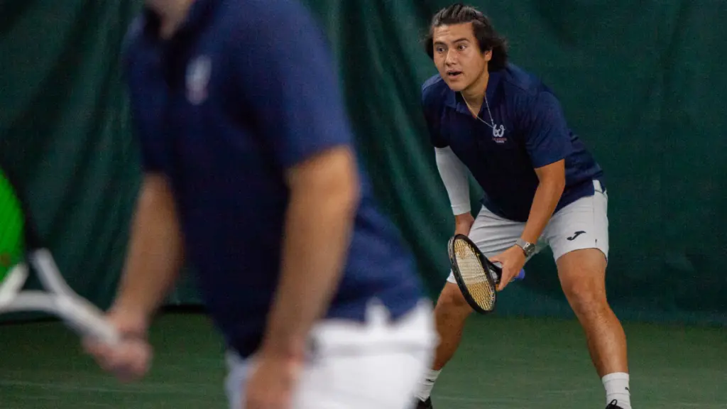 Open Road Trip with Loss to Arizona Christian