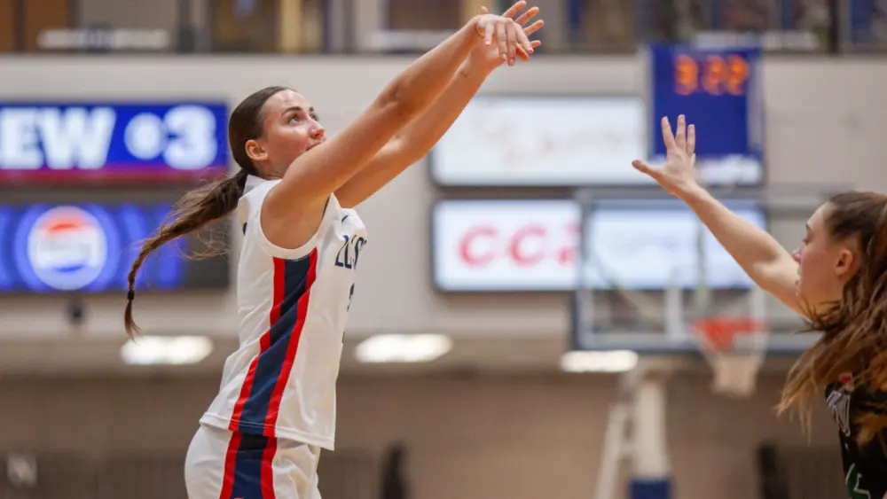 Lewis-Clark State College Athletics