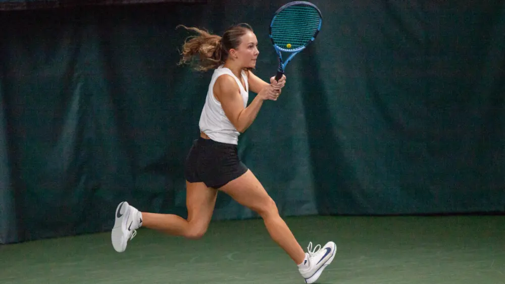 LC State Women's Tennis