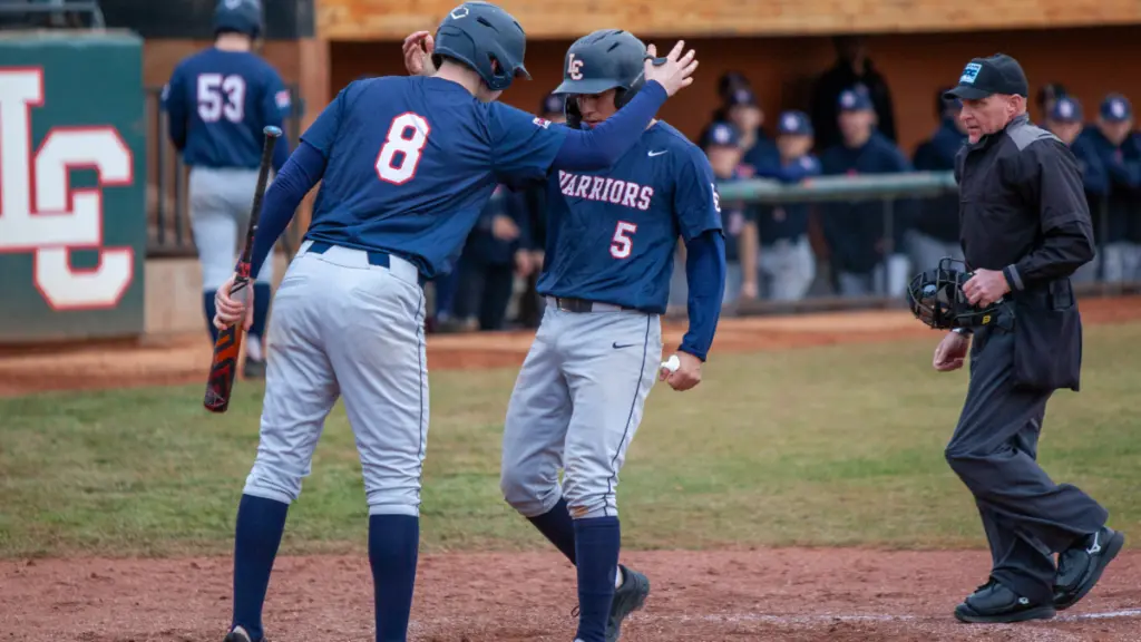 LC State Baseball