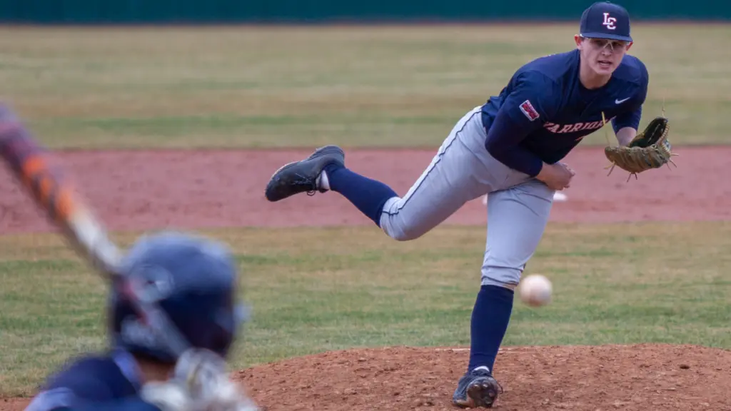 LC State Baseball