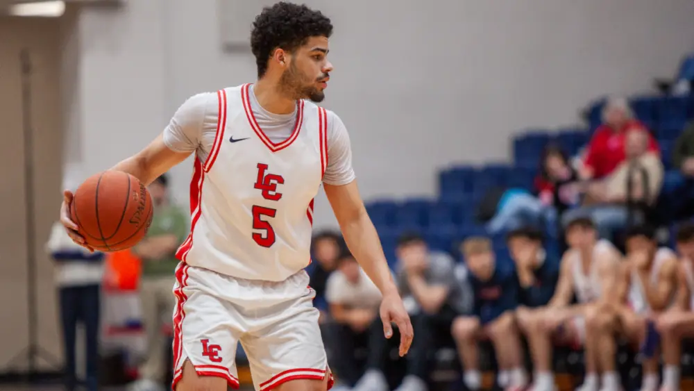 LC State Men's Basketball