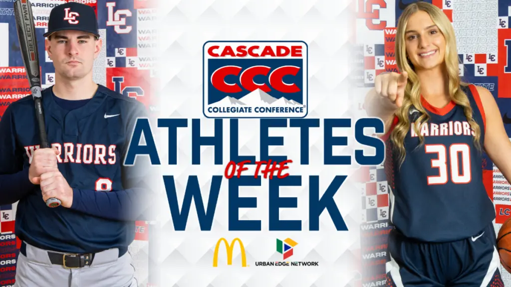 Lewis-Clark State College Athletics