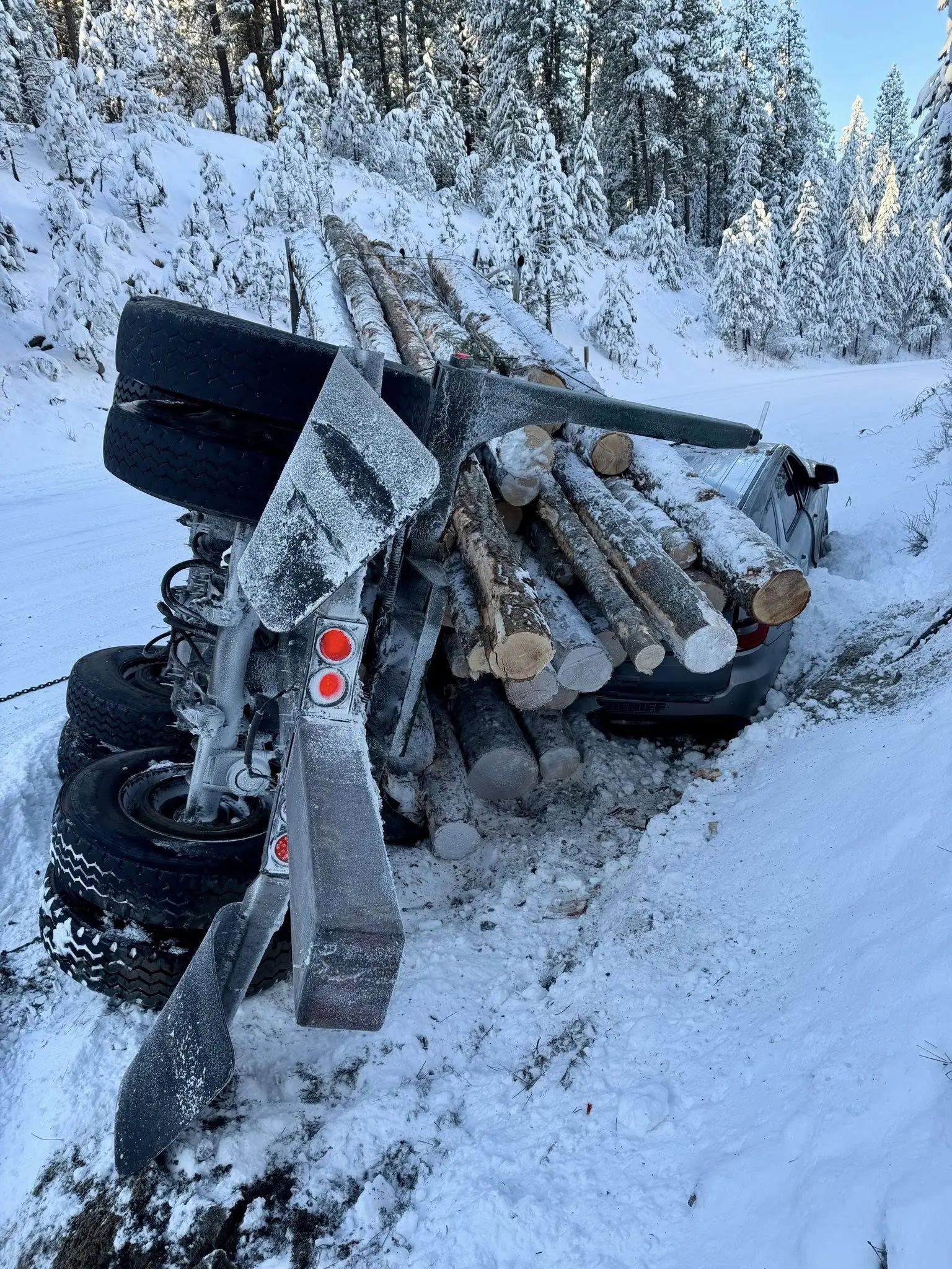 Valley County Sheriff’s Office