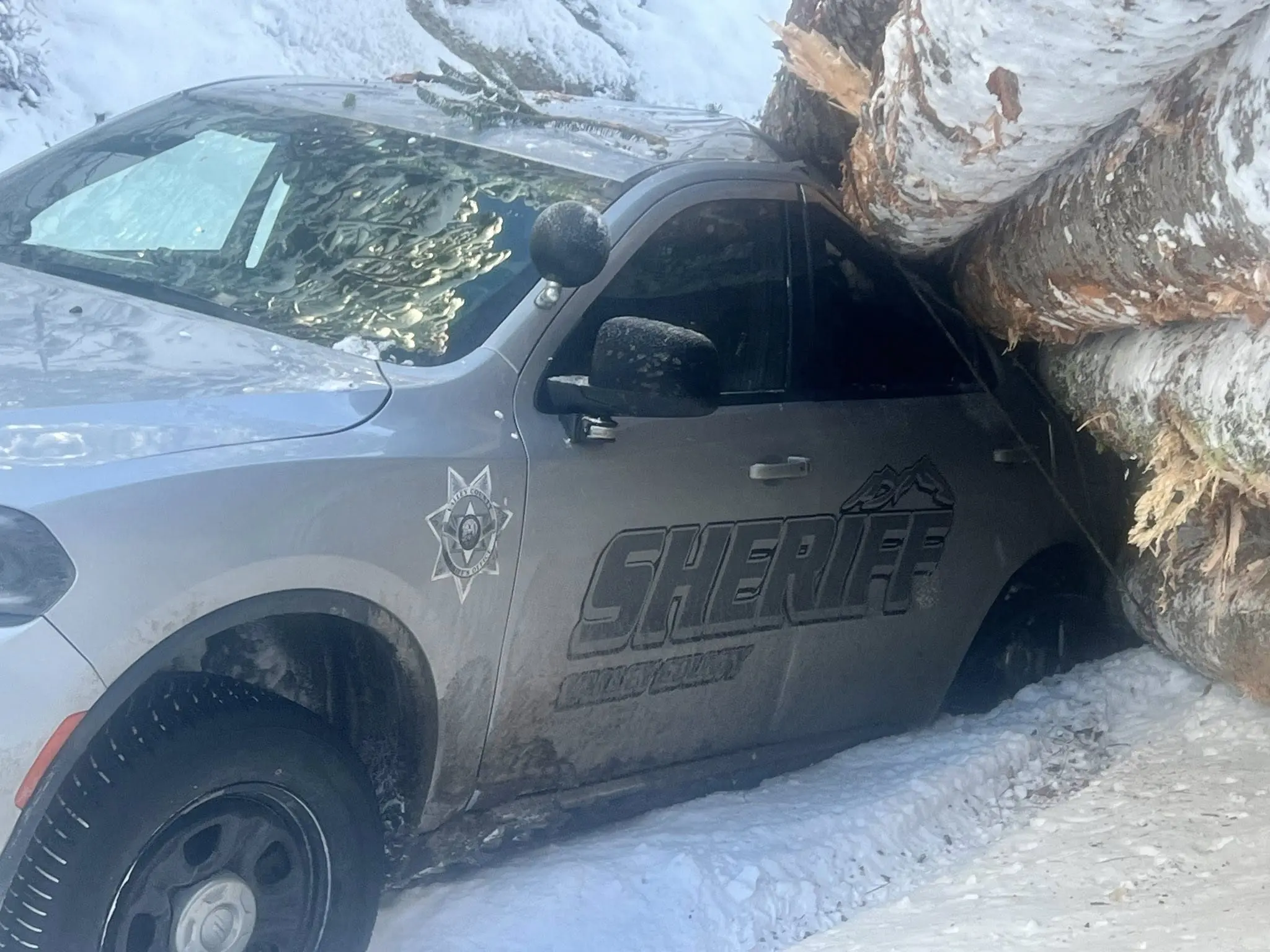 Valley County Sheriff’s Office