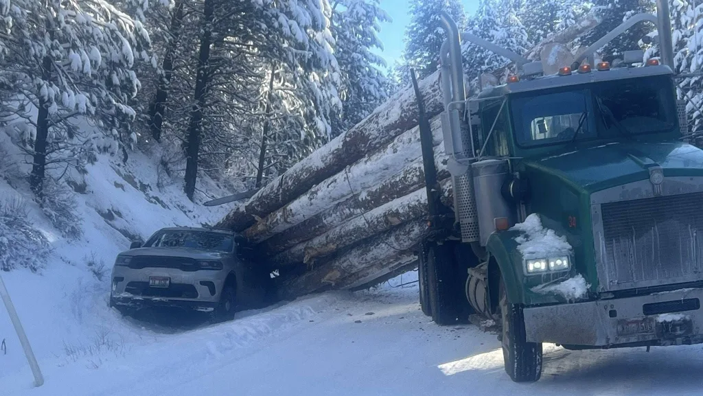 Valley County Sheriff’s Office
