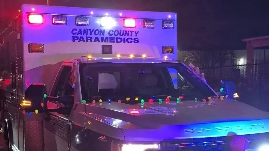 Canyon County Paramedics
