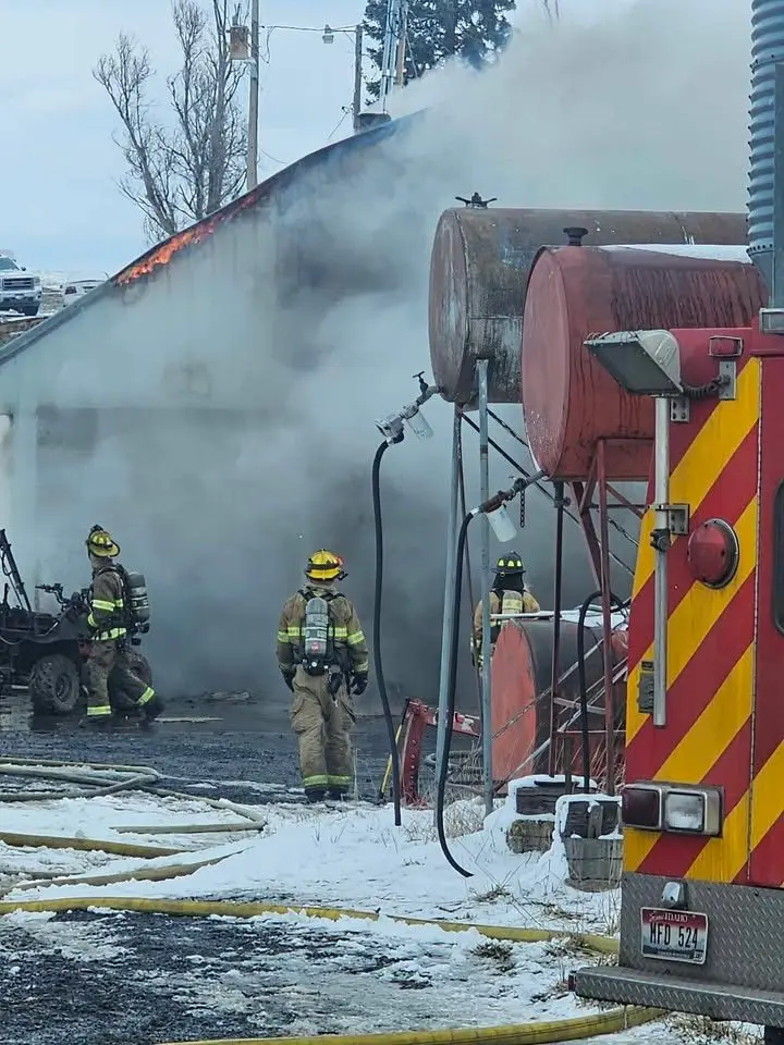 Terrie Hazelbaker Meyer