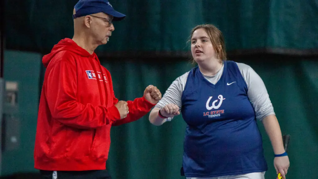 Lewis-Clark State College Athletics