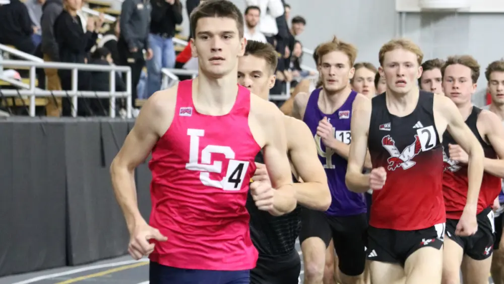 LC State Track & Field