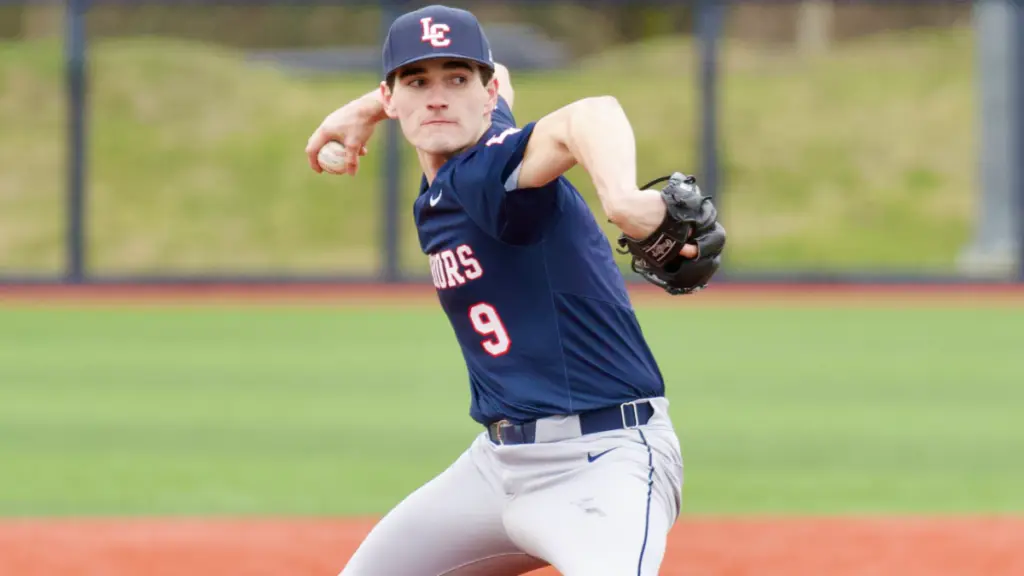 LC State Baseball