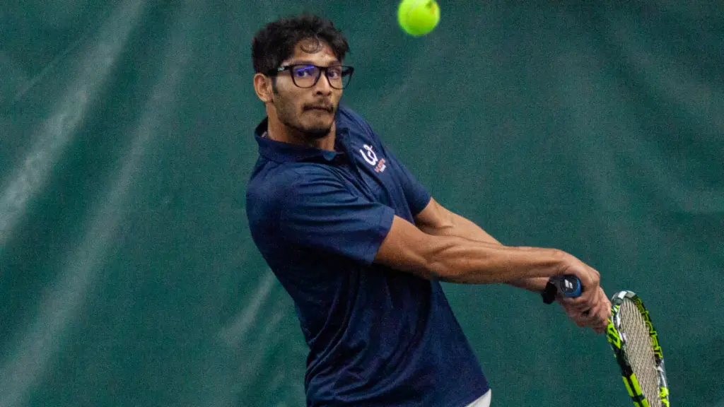 LC State Men's Tennis