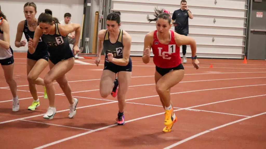 LC State Track & Field