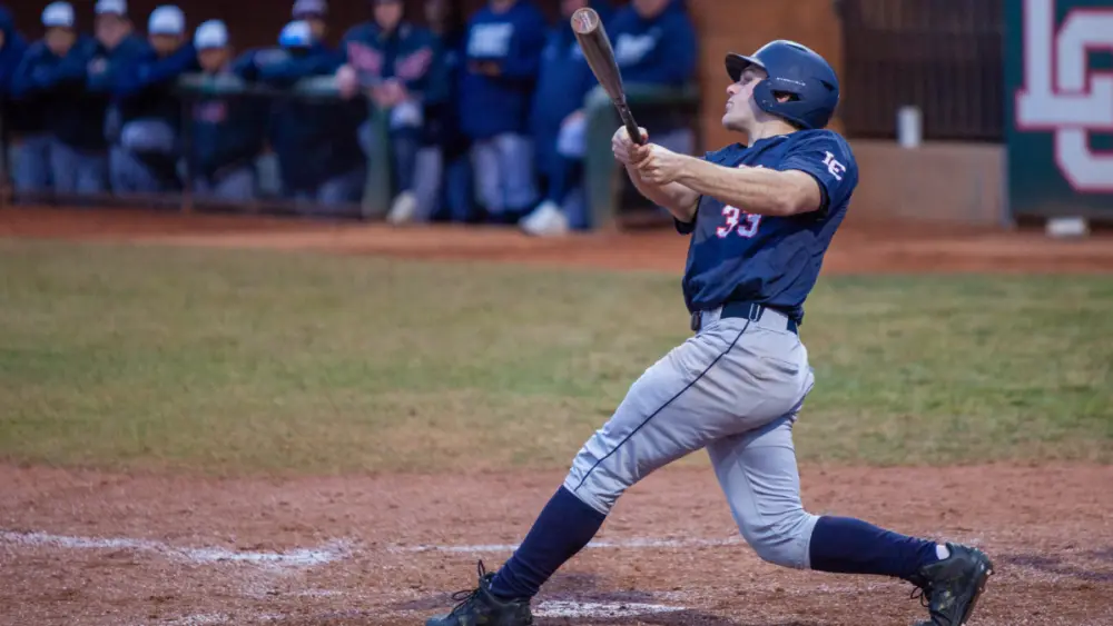 LC State Men's Baseball
