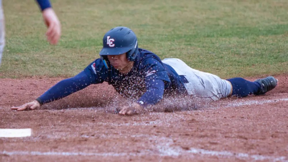 Nguyen Powers No. 21 LC State to Series Finale Win at UBC