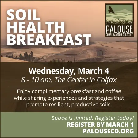 Palouse Conservation District