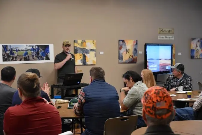 Palouse Conservation District