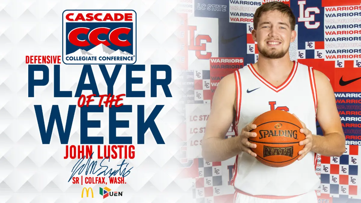 Lewis-Clark State College Athletics